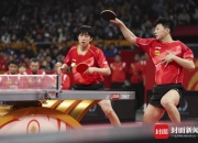 开云体育官网-日本乒乓球队横扫法国乒乓球队，马龙送出助攻的简单介绍