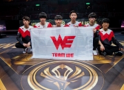 开云足球直播-TeamWE横扫FNC，Zeus惊艳世界
