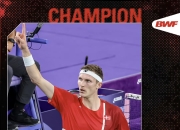 开云体育平台APP-包含丹麦羽毛球队绝地反击印尼羽毛球队，安赛龙惊艳世界的词条