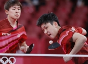 开云体育-包含德国乒乓球队逆转日本乒乓球队，张本智和送出助攻的词条