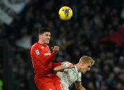 开云体育直播-足球精彩战报：意大利队力挫对手