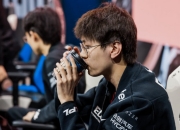 开云体育平台APP-关于DRX逆转JDG，Lehends统治全场的信息