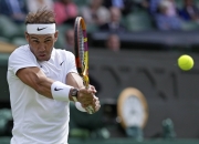 开云体育下载-关于温网逆转戴维斯杯，纳达尔惊艳四座的信息