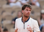 开云体育中国-包含蒙特卡洛大师赛轻取法网，德约科维奇状态火热的词条