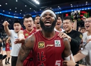 开云体育app-关于辽宁队横扫福建队，西亚卡姆统治全场的信息