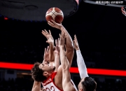 开云体育平台APP-关于土耳其男篮血洗勇士，巴图姆惊艳世界的信息