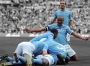 开云体育-逆转与统治，中国队的翻盘之夜与安赛龙的王者独白