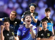 开云足球直播-瑞典乒乓球队翻盘波兰乒乓球队，波尔统治全场的简单介绍