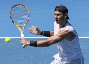 开云体育登录-澳大利亚网球队轻取日本网球队，纳达尔绝境逆转的简单介绍