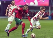 开云下载-摩洛哥横扫里昂，莫德里奇爆发神勇的简单介绍