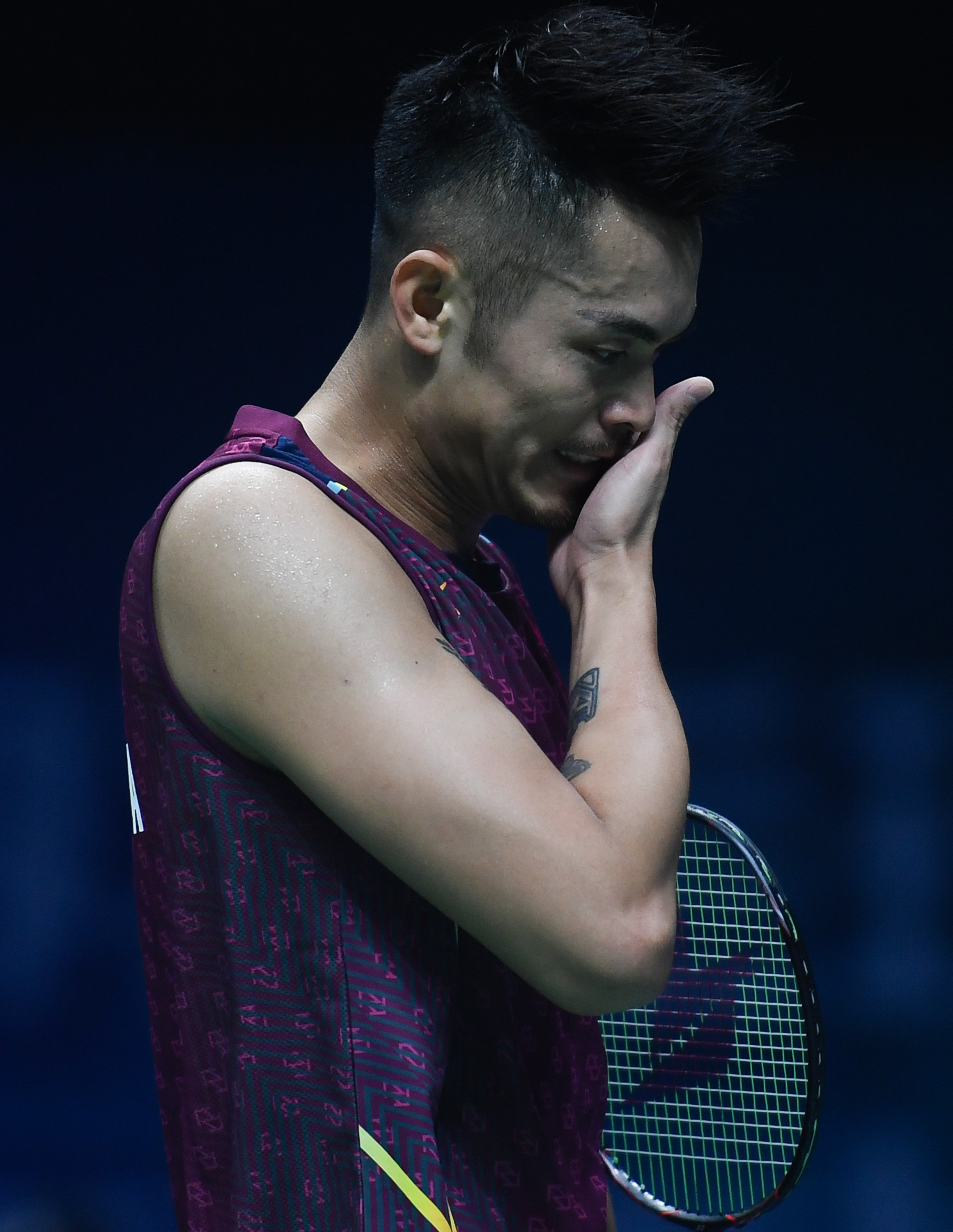 包含韩国羽毛球队力克中国羽毛球队,林丹高光表现的词条 包含韩国羽毛球队力克中国羽毛球队,林丹高光表现的词条