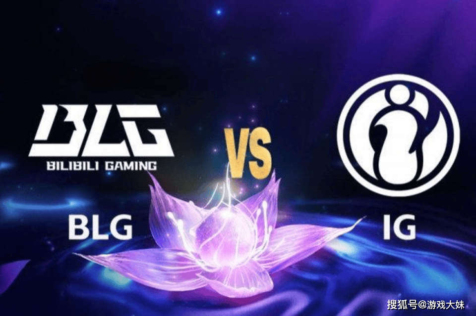 EDG血洗IG，ShowMaker制霸全场