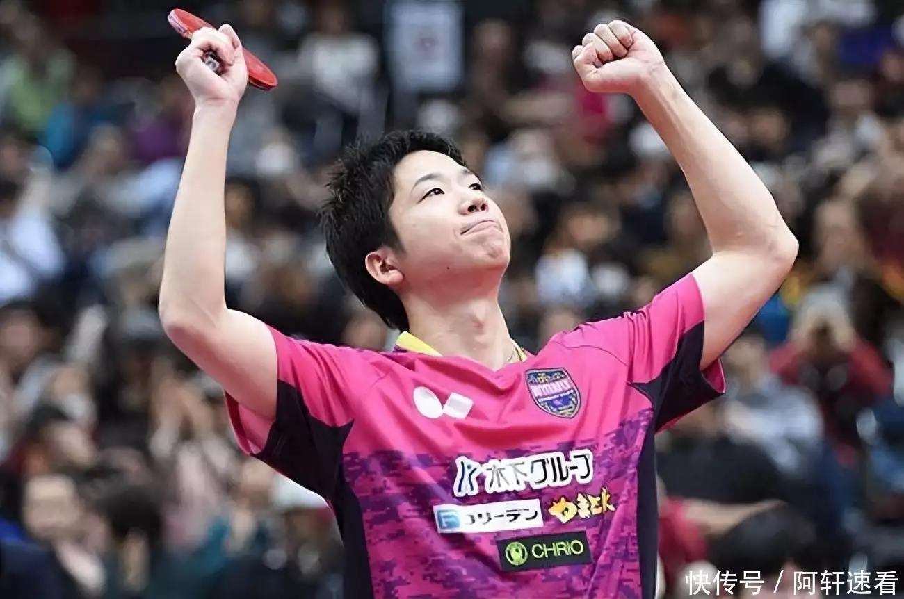 瑞典乒乓球队强势法国乒乓球队,水谷隼惊艳世界的简单介绍 瑞典乒乓球队强势法国乒乓球队,水谷隼惊艳世界的简单介绍