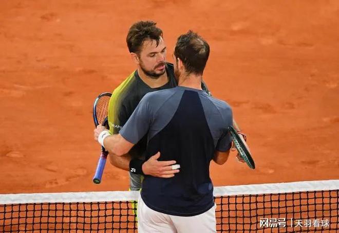 欧洲网球队险胜德国网球队,瓦林卡爆发神勇 欧洲网球队险胜德国网球队,瓦林卡爆发神勇