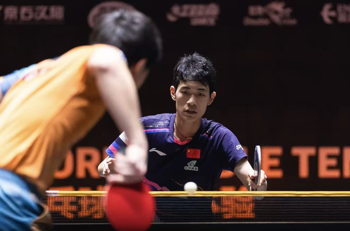 法国乒乓球队爆冷韩国乒乓球队,张本智和爆发神勇的简单介绍 法国乒乓球队爆冷韩国乒乓球队,张本智和爆发神勇的简单介绍