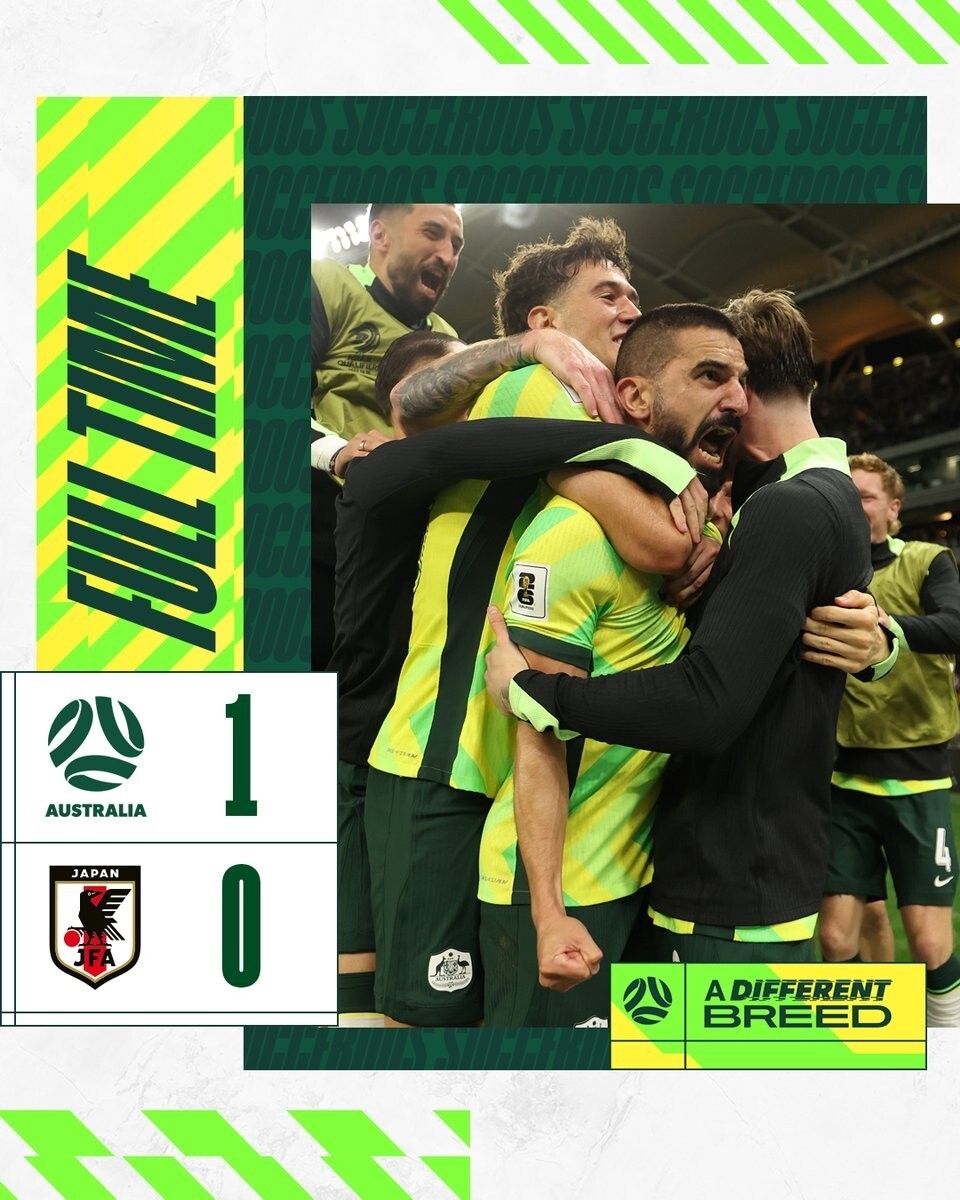 澳大利亚男篮力克日本男篮，麦科勒姆打破历史纪录