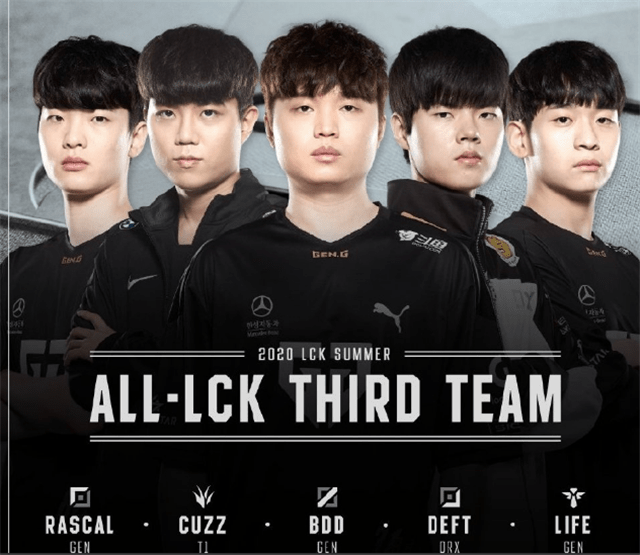 包含TES鏖战DRX2，BDD高光表现的词条