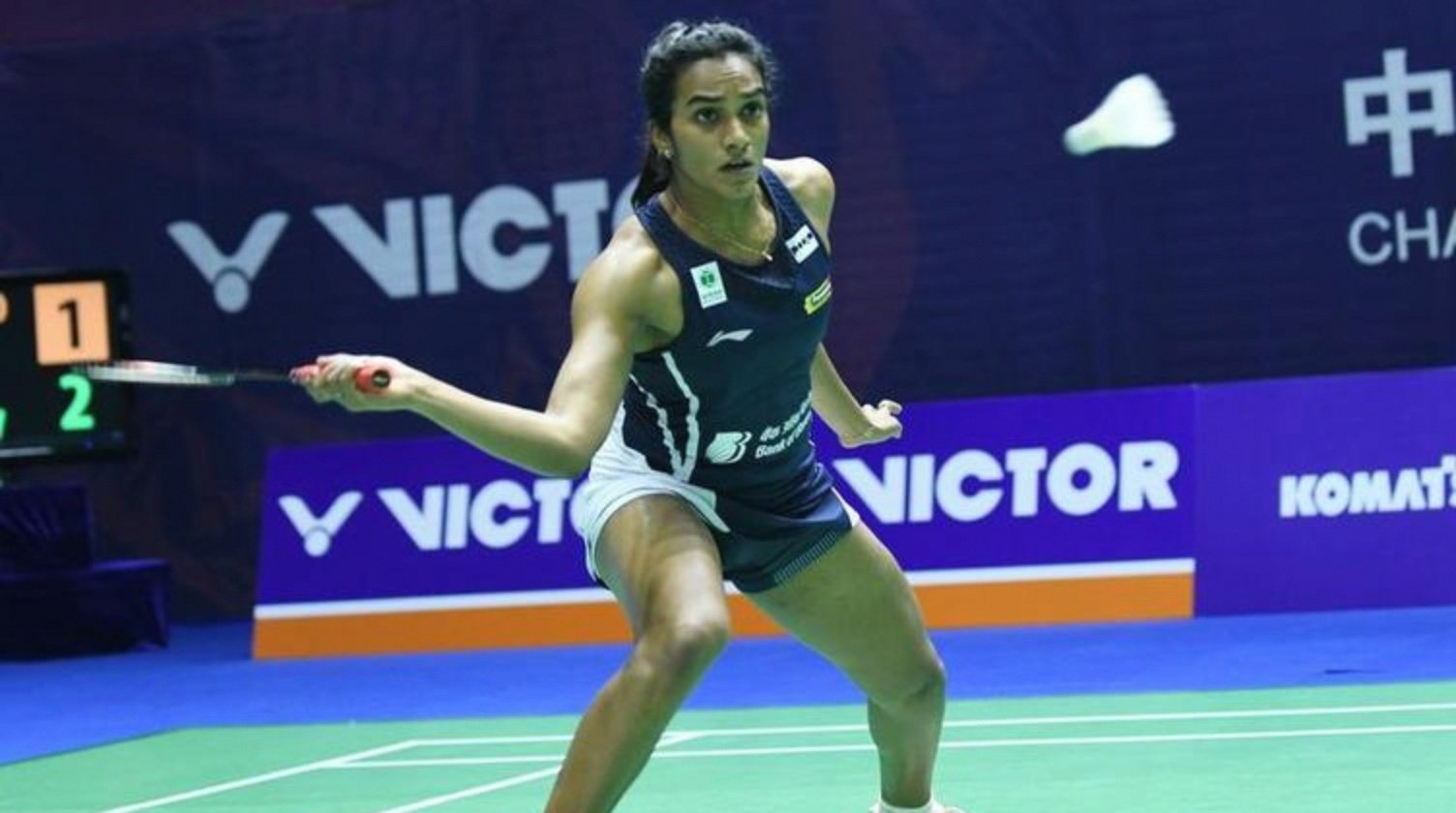 泰国羽毛球队逆转韩国羽毛球队，辛杜送出助攻的简单介绍