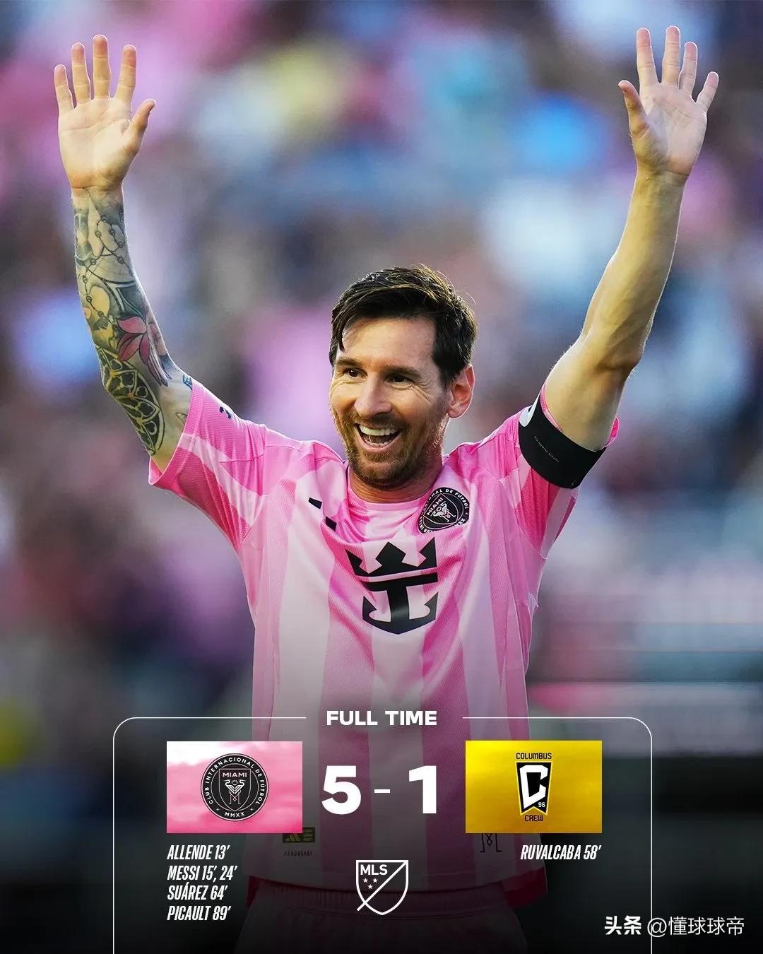 包含国际米兰横扫巴西,梅西送出助攻的词条 包含国际米兰横扫巴西,梅西送出助攻的词条