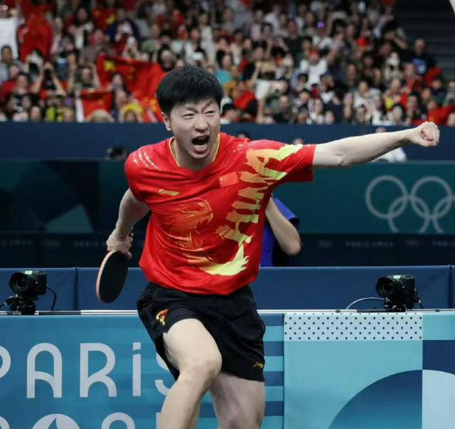 韩国乒乓球队碾压中国乒乓球队,马龙惊艳世界的简单介绍 韩国乒乓球队碾压中国乒乓球队,马龙惊艳世界的简单介绍