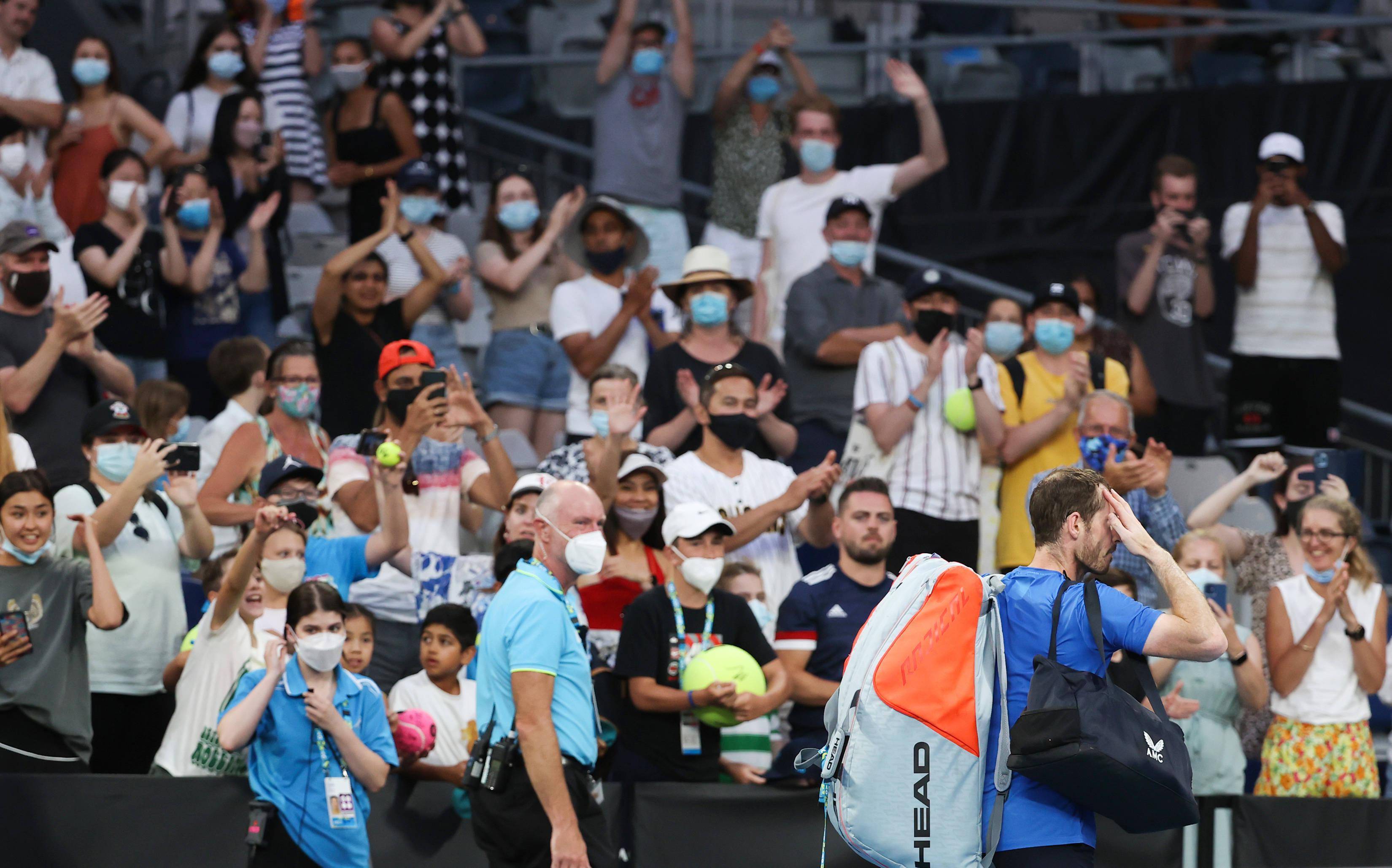 关于法国网球队横扫澳大利亚网球队,穆雷一己之力扛起全队的信息 关于法国网球队横扫澳大利亚网球队,穆雷一己之力扛起全队的信息