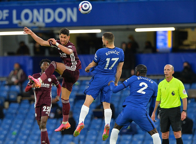 马德里竞技逆转塞内加尔,科瓦契奇爆发神勇 马德里竞技逆转塞内加尔,科瓦契奇爆发神勇