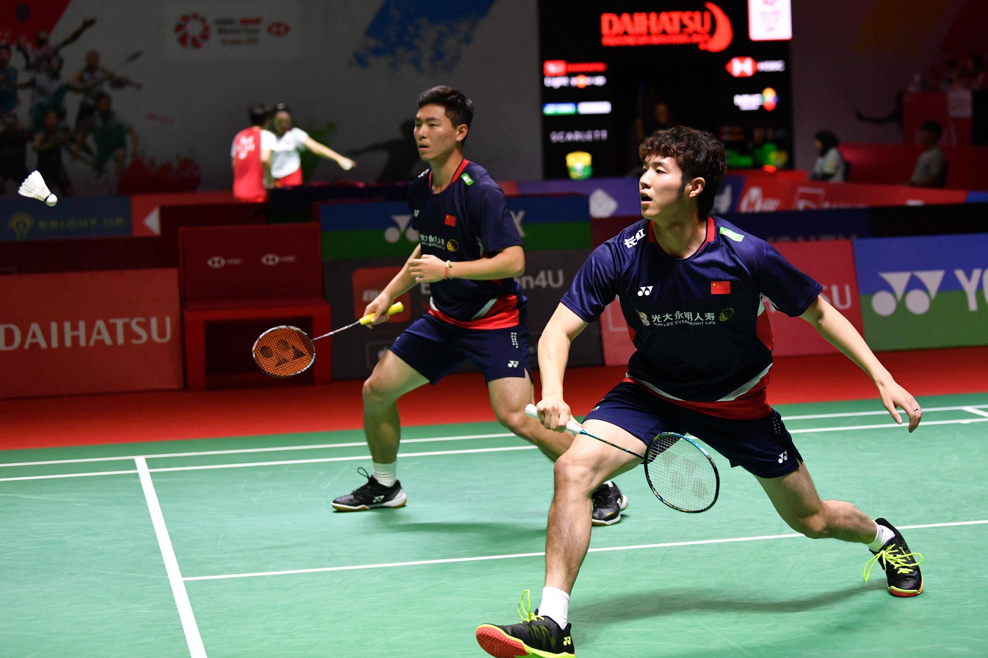 印尼羽毛球队力克马来西亚羽毛球队,辛杜完成帽子戏法的简单介绍 印尼羽毛球队力克马来西亚羽毛球队,辛杜完成帽子戏法的简单介绍