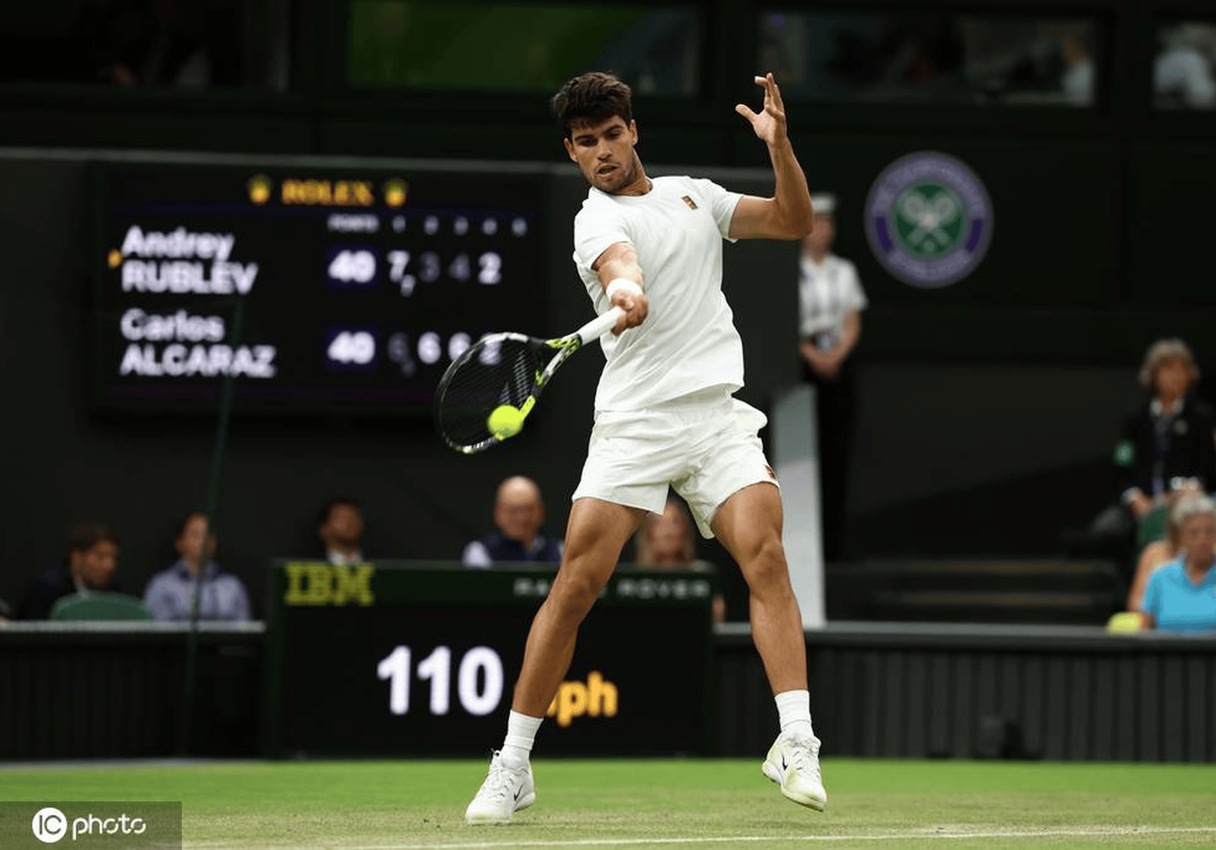 英国网球队翻盘欧洲网球队,阿尔卡拉斯高光表现 英国网球队翻盘欧洲网球队,阿尔卡拉斯高光表现