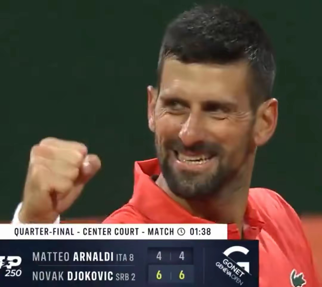 关于意大利网球队轻取日本网球队,德约科维奇制霸全场的信息 关于意大利网球队轻取日本网球队,德约科维奇制霸全场的信息