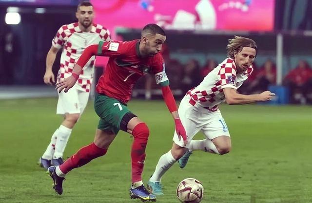 摩洛哥横扫里昂,莫德里奇爆发神勇的简单介绍 摩洛哥横扫里昂,莫德里奇爆发神勇的简单介绍