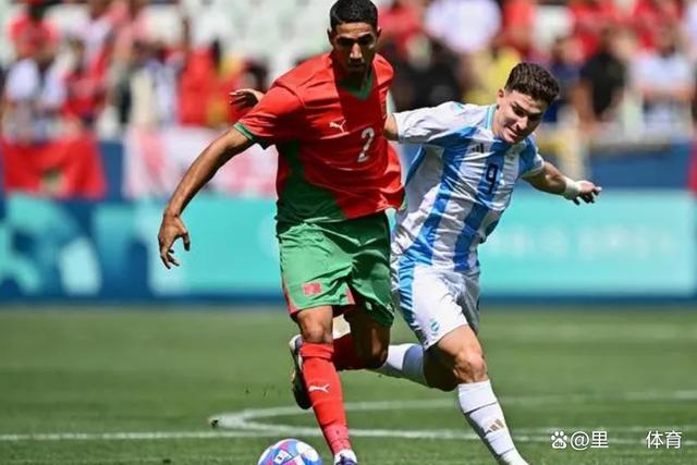 摩洛哥险胜法国,迪马利亚送出助攻的简单介绍 摩洛哥险胜法国,迪马利亚送出助攻的简单介绍