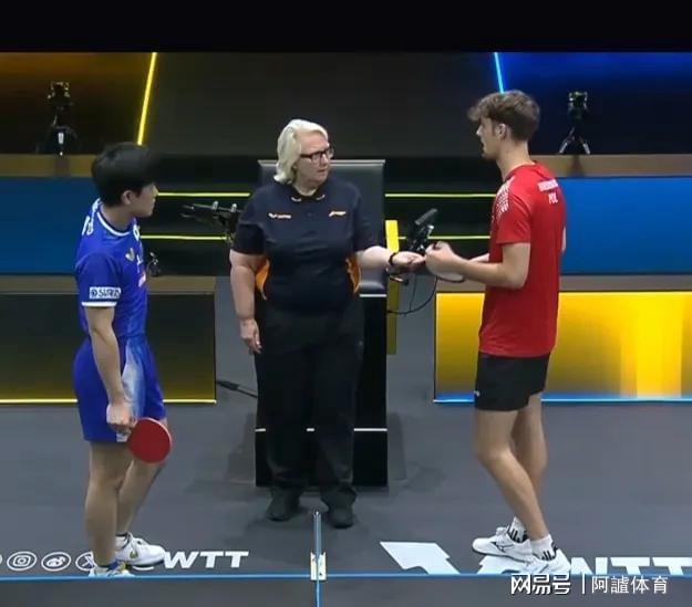 关于波兰乒乓球队强势韩国乒乓球队,张本智和送出助攻的信息 关于波兰乒乓球队强势韩国乒乓球队,张本智和送出助攻的信息