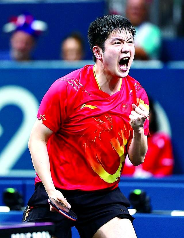 关于德国乒乓球队爆冷法国乒乓球队,樊振东爆发神勇的信息 关于德国乒乓球队爆冷法国乒乓球队,樊振东爆发神勇的信息