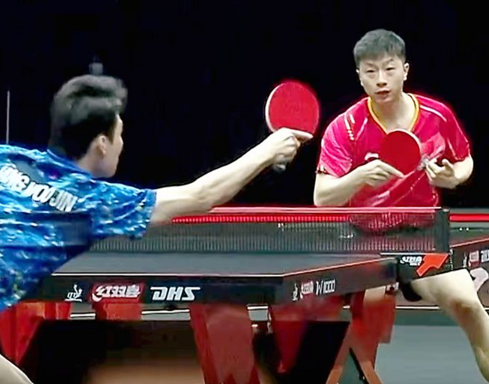 日本乒乓球队横扫法国乒乓球队,马龙送出助攻的简单介绍 日本乒乓球队横扫法国乒乓球队,马龙送出助攻的简单介绍