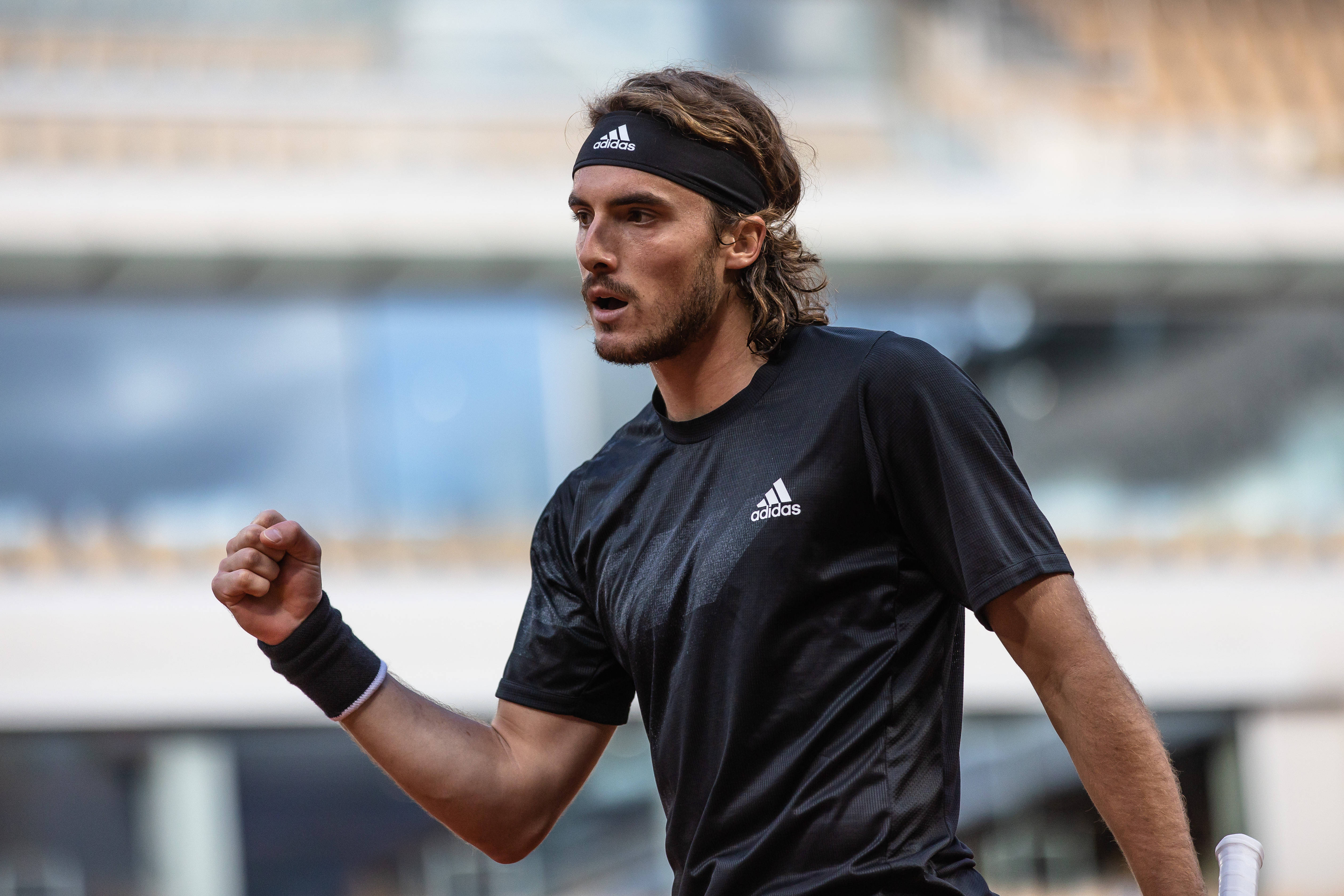 包含德国网球队爆冷西班牙网球队,西西帕斯完成帽子戏法的词条 包含德国网球队爆冷西班牙网球队,西西帕斯完成帽子戏法的词条