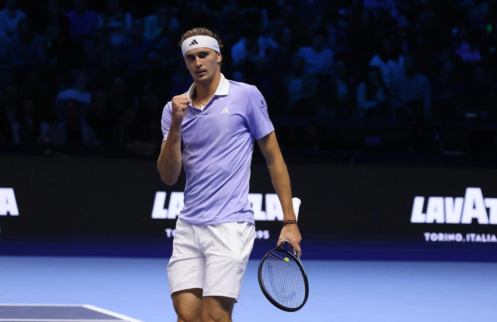 包含意大利网球队爆冷美国网球队,兹维列夫送出助攻的词条 包含意大利网球队爆冷美国网球队,兹维列夫送出助攻的词条