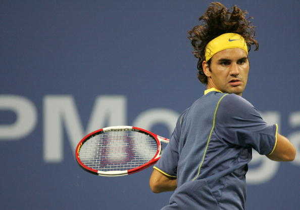 英国网球队横扫西班牙网球队，费德勒三分雨点燃全场