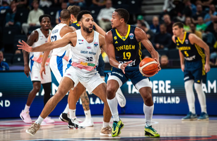 德国男篮完胜墨西哥男篮，艾顿打破历史纪录的简单介绍