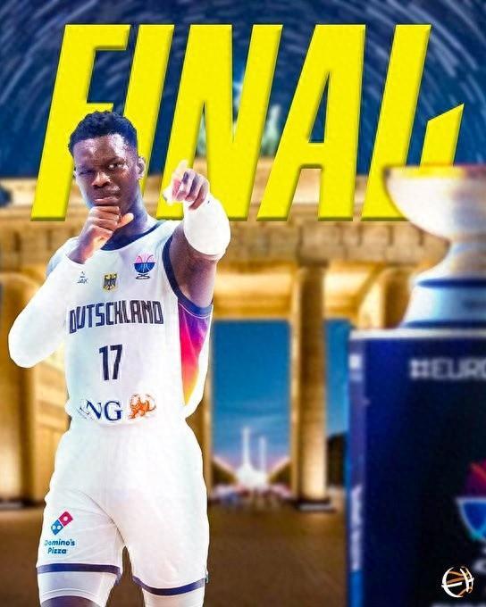 德国男篮完胜墨西哥男篮，艾顿打破历史纪录的简单介绍