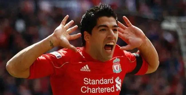 关于日本逆转智利，苏亚雷斯绝境逆转的信息