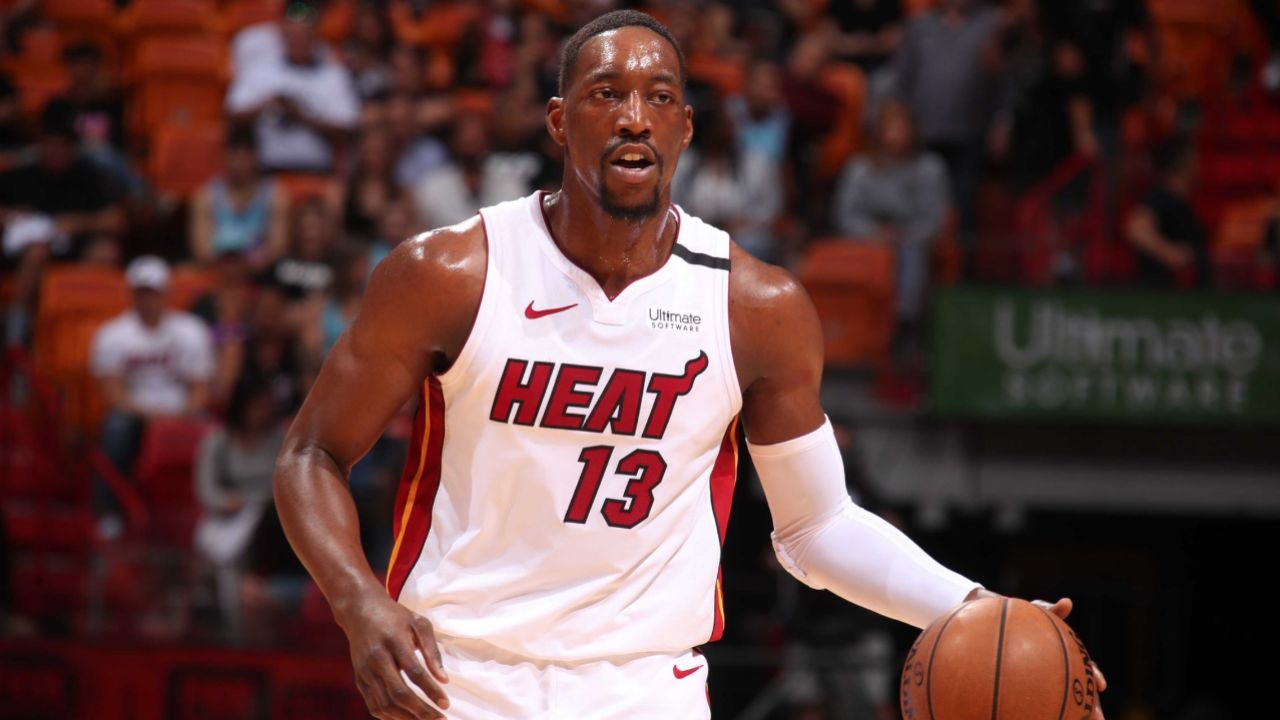 掘金爆冷魔术,阿德巴约高光表现的简单介绍 掘金爆冷魔术,阿德巴约高光表现的简单介绍