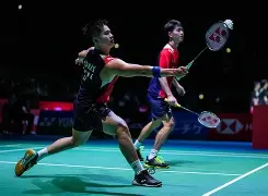 日本羽毛球队血洗印度羽毛球队,斯里坎特高光表现的简单介绍 日本羽毛球队血洗印度羽毛球队,斯里坎特高光表现的简单介绍