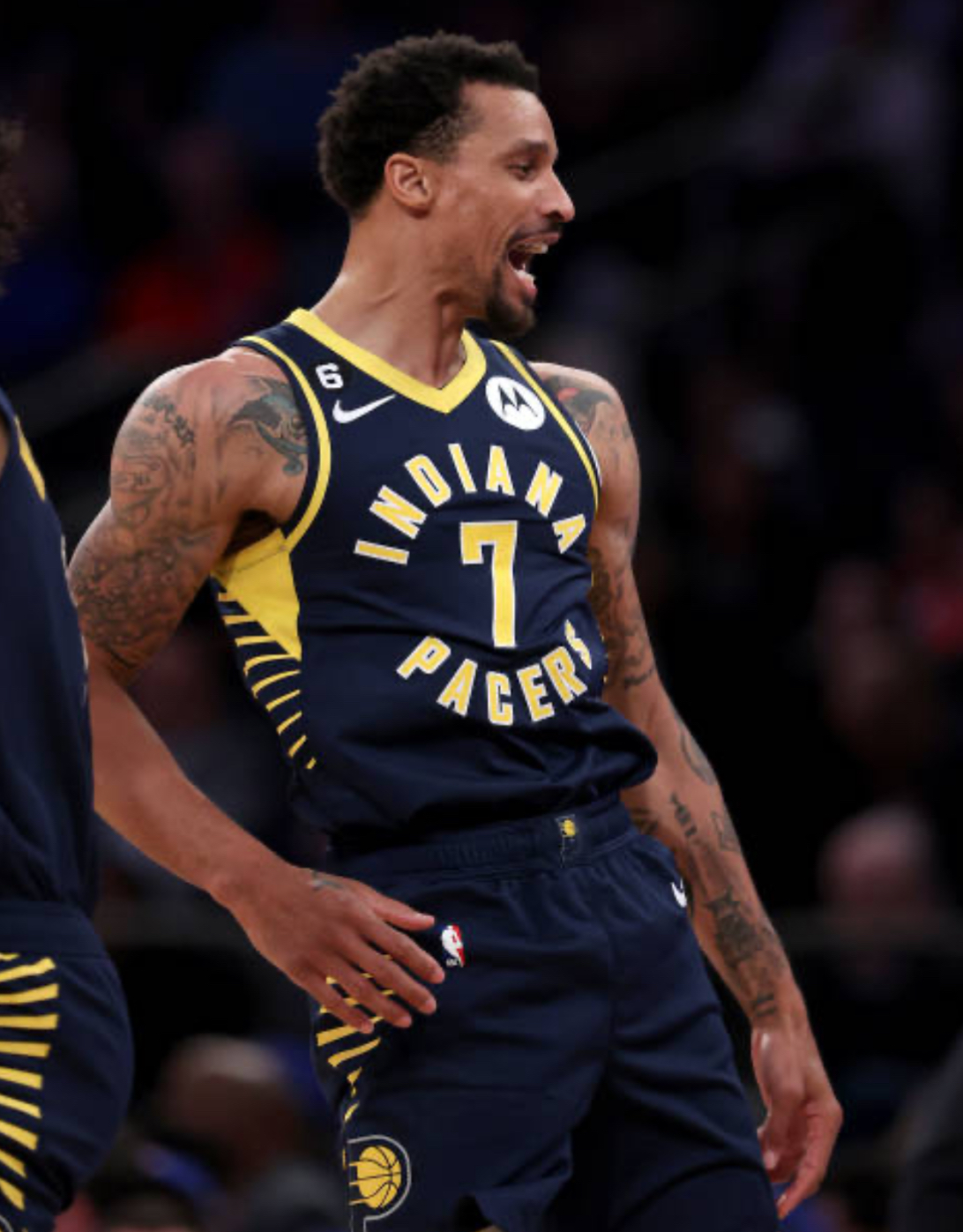 雷霆绝地反击雄鹿B队,乔治·希尔惊艳世界的简单介绍 雷霆绝地反击雄鹿B队,乔治·希尔惊艳世界的简单介绍