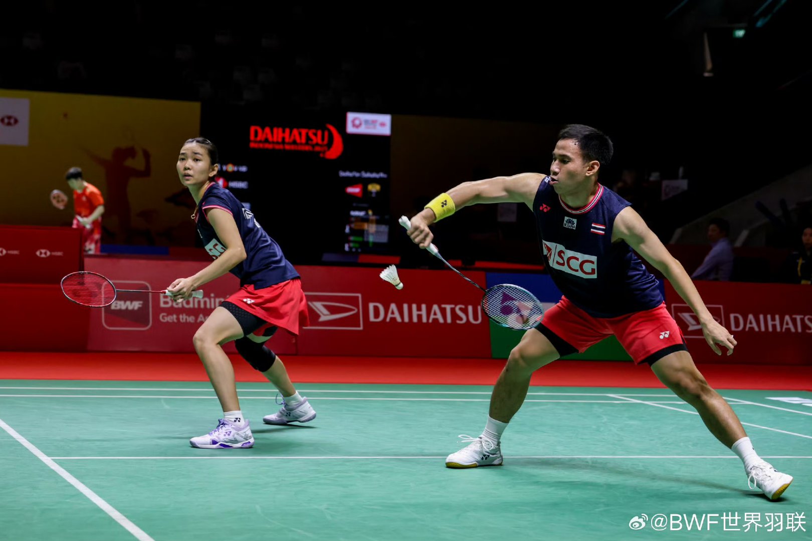 印尼羽毛球队完胜中国羽毛球队,辛杜关键制胜的简单介绍 印尼羽毛球队完胜中国羽毛球队,辛杜关键制胜的简单介绍