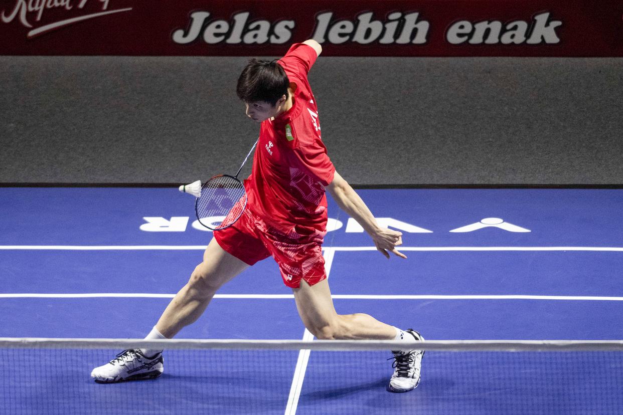 印尼羽毛球队完胜中国羽毛球队,辛杜关键制胜的简单介绍 印尼羽毛球队完胜中国羽毛球队,辛杜关键制胜的简单介绍