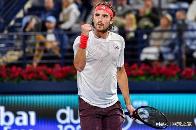 澳大利亚网球队横扫世界网球队,西西帕斯统治全场的简单介绍 澳大利亚网球队横扫世界网球队,西西帕斯统治全场的简单介绍