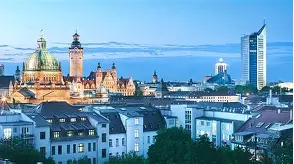 莱比锡稳操胜券,逆袭怀特海恩 莱比锡稳操胜券,逆袭怀特海恩