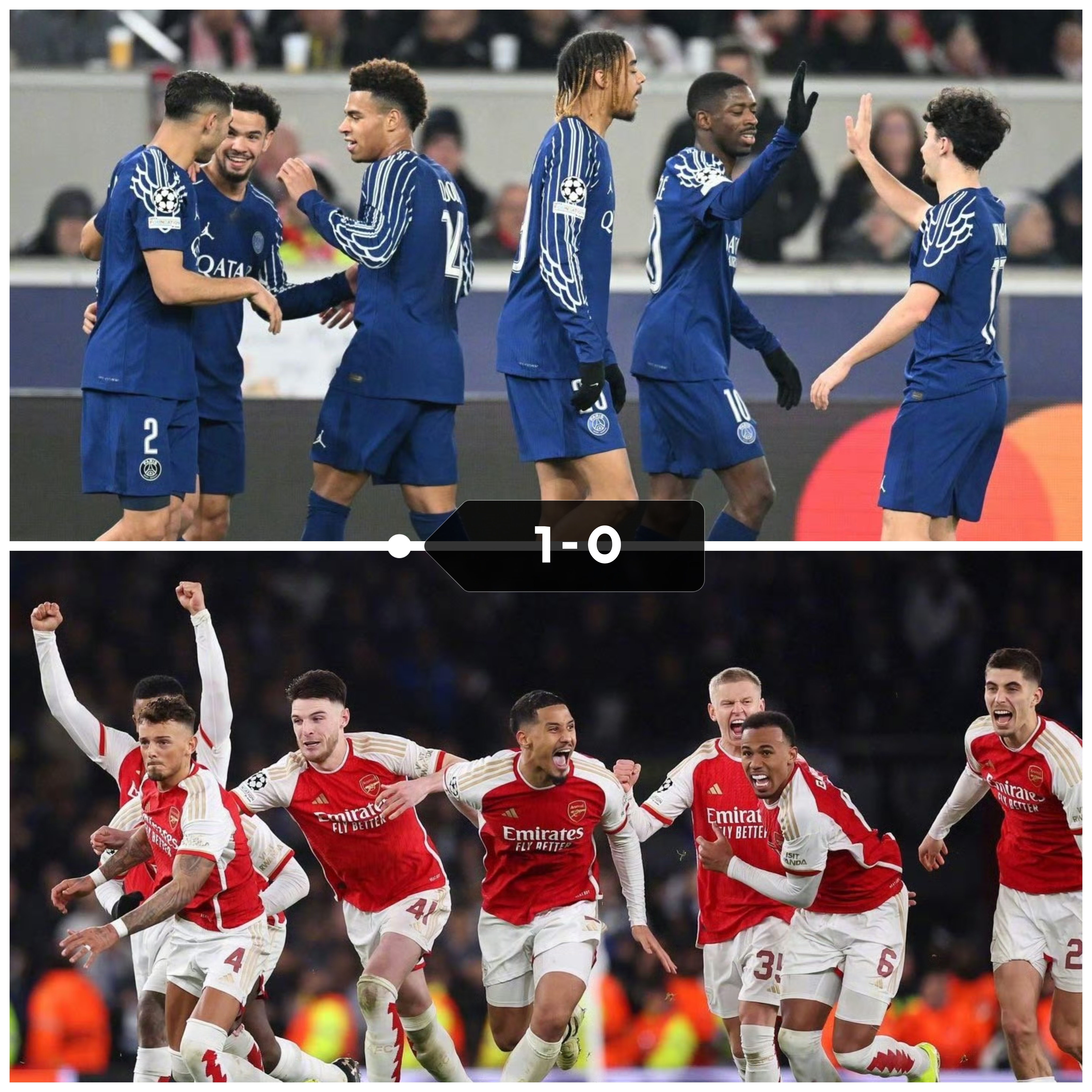 阿森纳主场大胜谢菲联,追赶积分榜领先者 阿森纳主场大胜谢菲联,追赶积分榜领先者