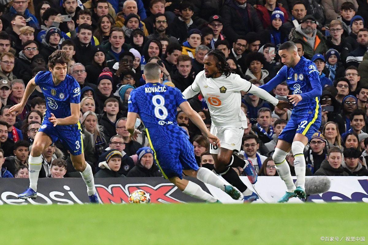 里尔客场击败尼斯,延续不败纪录的简单介绍 里尔客场击败尼斯,延续不败纪录的简单介绍