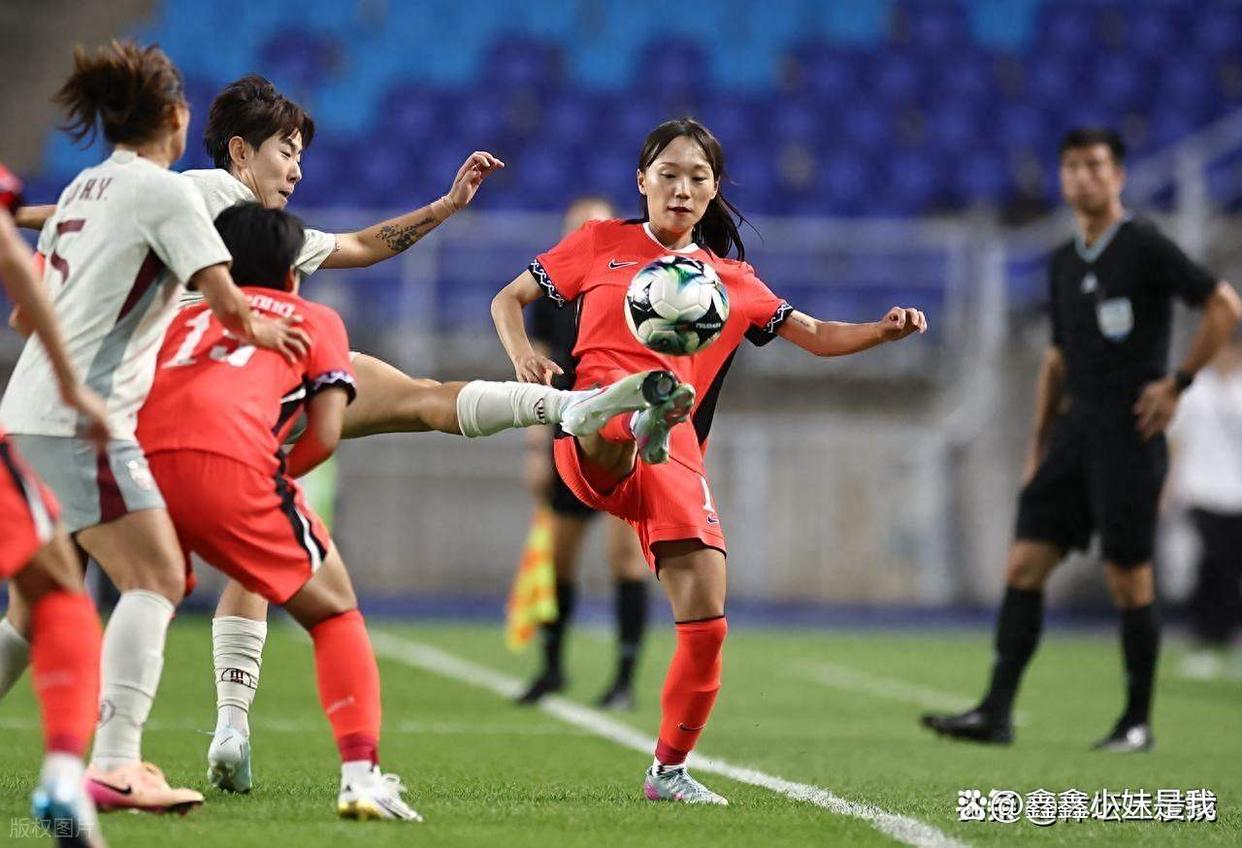 关于亚洲女足赛场上的激情火花四溅!的信息 关于亚洲女足赛场上的激情火花四溅!的信息